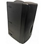 Used Galaxy Audio TQ8X Powered Speaker