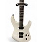 Used Jackson Virtuoso HT Snow White Solid Body Electric Guitar thumbnail