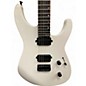 Used Jackson Virtuoso HT Snow White Solid Body Electric Guitar