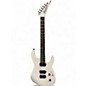 Used Jackson Virtuoso HT Snow White Solid Body Electric Guitar