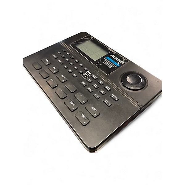 Used Alesis SR16 Drum Machine