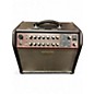 Used BOSS ACS-LIVE Acoustic Guitar Combo Amp thumbnail