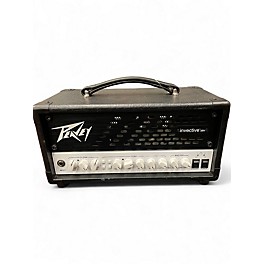 Used Peavey invective.MH Mini 20W  Tube Guitar Amp Head