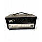 Used Peavey invective.MH Mini 20W  Tube Guitar Amp Head thumbnail
