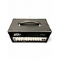 Used Peavey invective.MH Mini 20W  Tube Guitar Amp Head