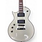 Used ESP LTDEC401 LH Alpine White Solid Body Electric Guitar