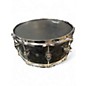 Used DW 6.5X14 Performance Series Snare BLACK DIAMOND Drum