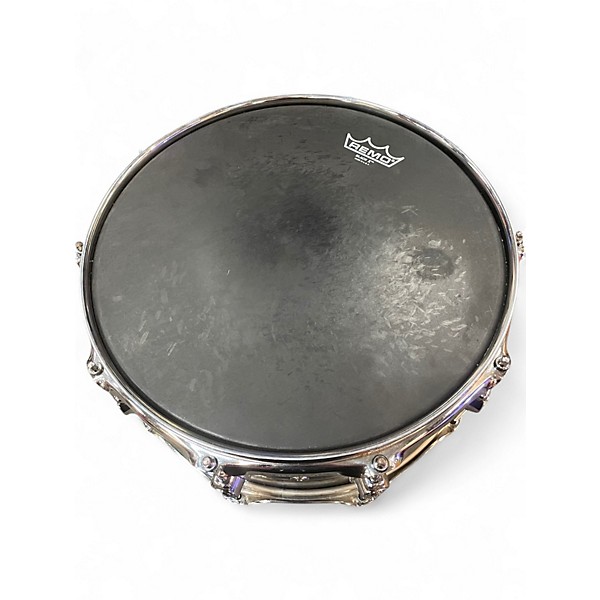 Used DW 6.5X14 Performance Series Snare BLACK DIAMOND Drum
