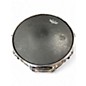 Used DW 6.5X14 Performance Series Snare BLACK DIAMOND Drum