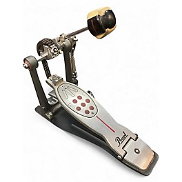Used Pearl ELIMINATOR REDLINE Single Bass Drum Pedal