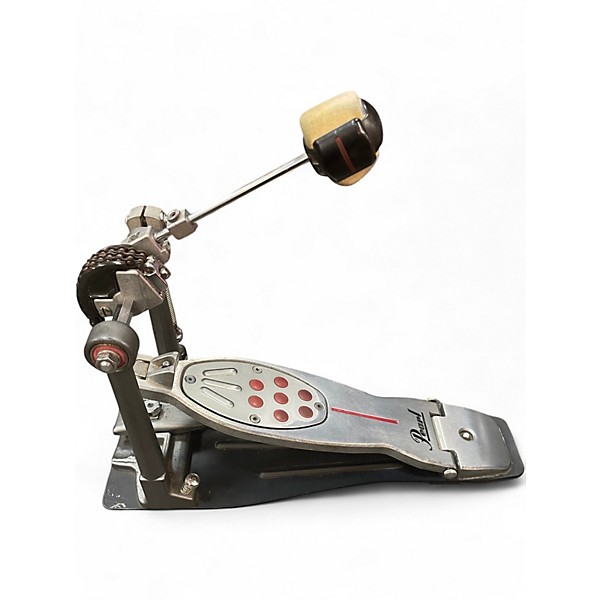 Used Pearl ELIMINATOR REDLINE Single Bass Drum Pedal