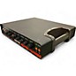 Used Hartke TX600 Bass Amp Head