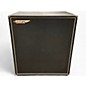 Used Ashdown MAG414T DEEP  Bass Cabinet