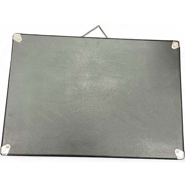 Used Ashdown MAG414T DEEP  Bass Cabinet