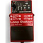 Used BOSS RC3 Loop Station Pedal thumbnail