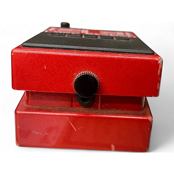 Used BOSS RC3 Loop Station Pedal