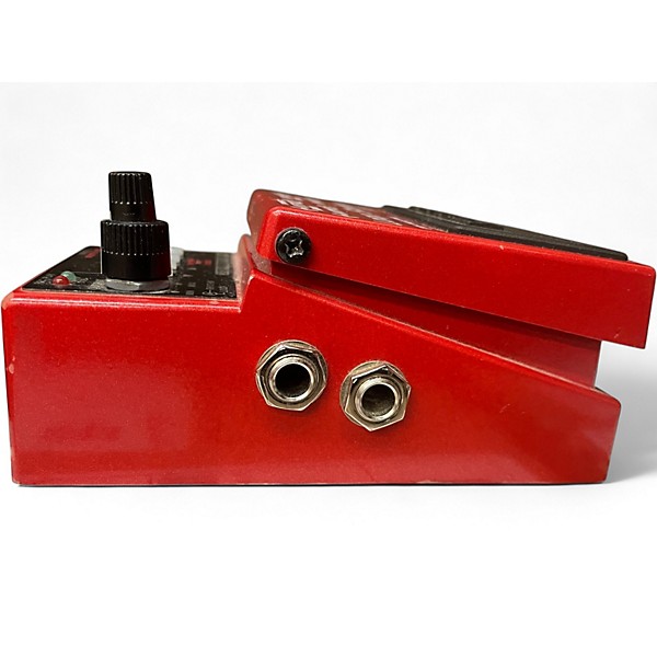 Used BOSS RC3 Loop Station Pedal