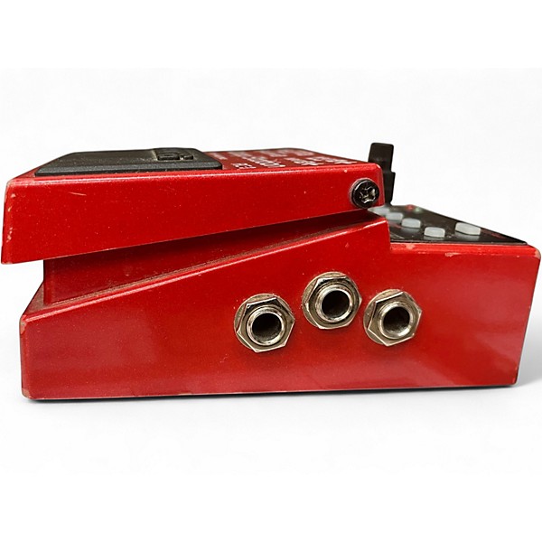 Used BOSS RC3 Loop Station Pedal