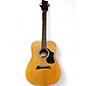 Used Overload By Firstact MG406 Natural Acoustic Guitar