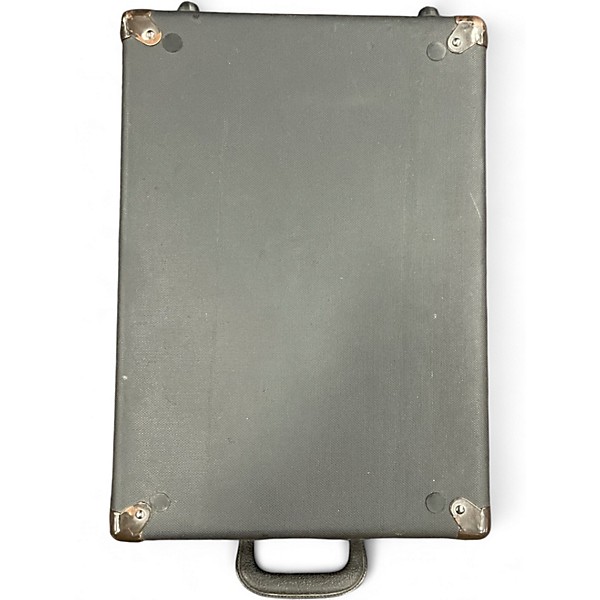 Used Trace Elliot AH350SMX GP12EQ Bass Amp Head