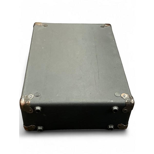 Used Trace Elliot AH350SMX GP12EQ Bass Amp Head