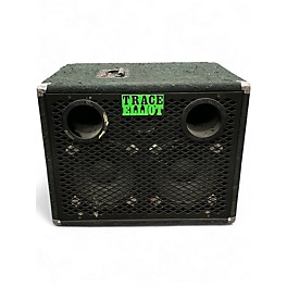 Used Trace Elliot 2x10 Bass Cabinet