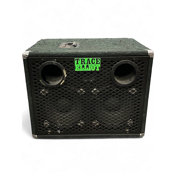 Used Trace Elliot 2x10 Bass Cabinet