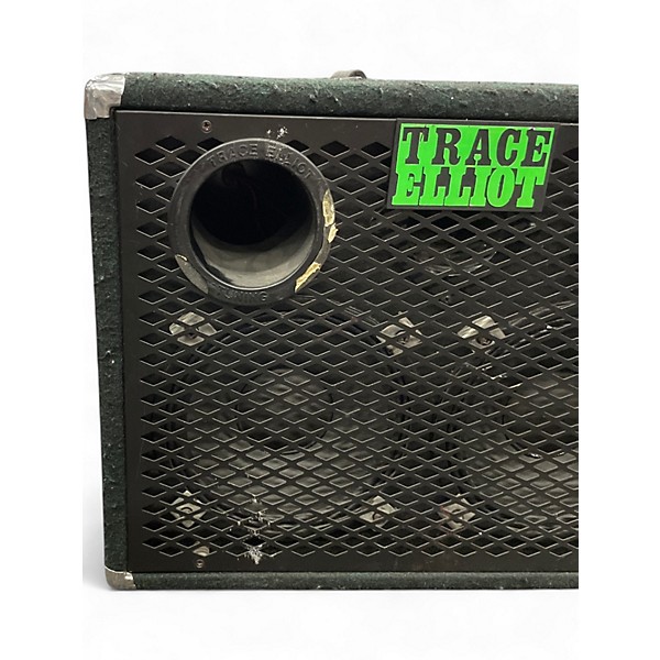 Used Trace Elliot 2x10 Bass Cabinet