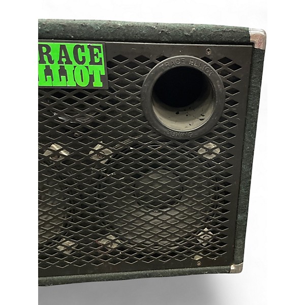 Used Trace Elliot 2x10 Bass Cabinet
