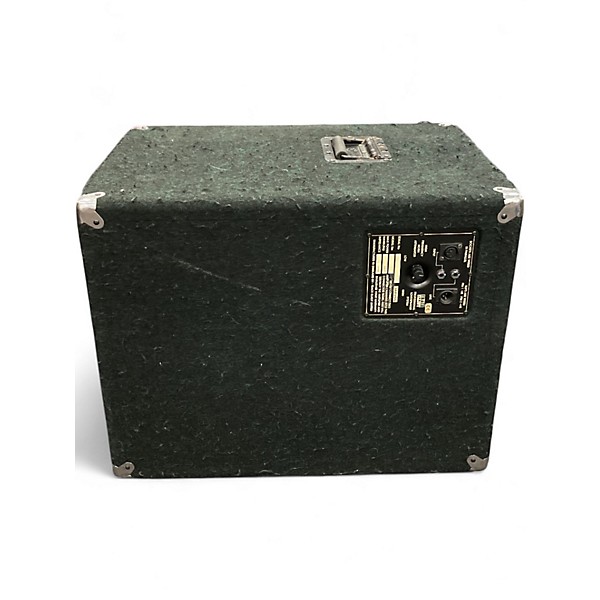 Used Trace Elliot 2x10 Bass Cabinet