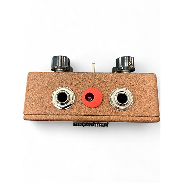 Used Lone Wolf Audio CAVEMAN Effect Pedal