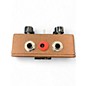Used Lone Wolf Audio CAVEMAN Effect Pedal