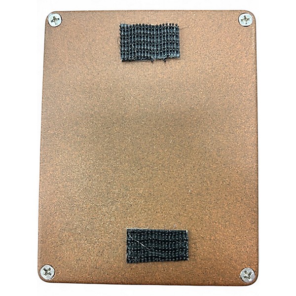 Used Lone Wolf Audio CAVEMAN Effect Pedal