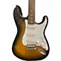 Used Jay Turser JT300 Tobacco Burst Solid Body Electric Guitar