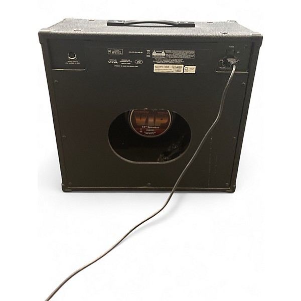 Used Peavey Vypyr VIP 2 40W 1x12 Guitar Combo Amp