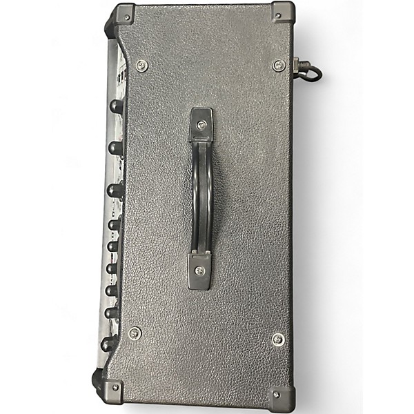 Used Peavey Vypyr VIP 2 40W 1x12 Guitar Combo Amp