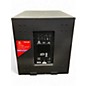Used Harbinger VARI V2218 Powered Subwoofer