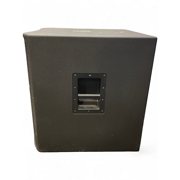 Used Harbinger VARI V2218 Powered Subwoofer