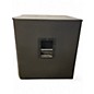 Used Harbinger VARI V2218 Powered Subwoofer