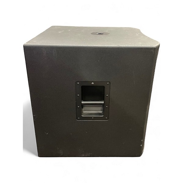 Used Harbinger VARI V2218 Powered Subwoofer