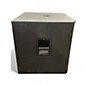 Used Harbinger VARI V2218 Powered Subwoofer