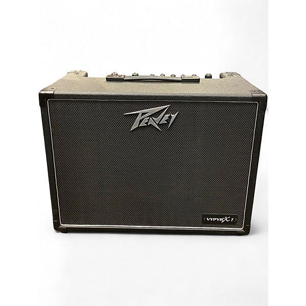 Used Peavey Vypyr X1 Guitar Cabinet
