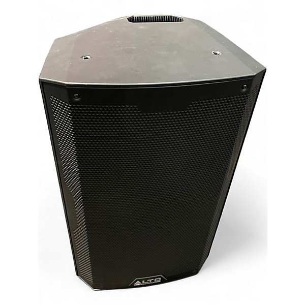 Used Alto  TS412 Powered Speaker