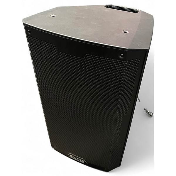 Used Alto  TS412 Powered Speaker