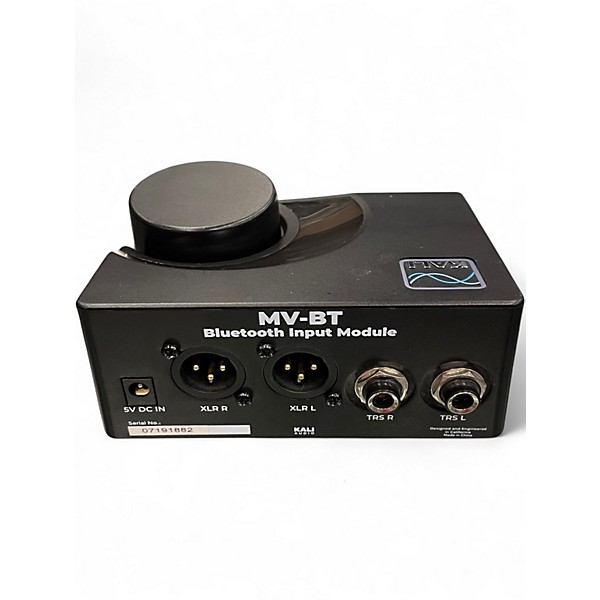 Used Kali Audio MT-BT Volume Controller