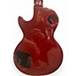 Used 2023 Gibson Les Paul Studio Wine Red Solid Body Electric Guitar