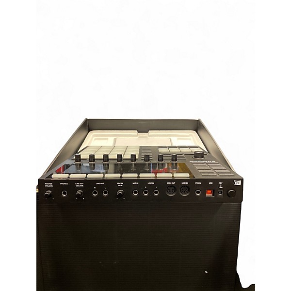 Used Native Instruments Maschine MKIII MIDI Controller