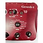 Used DigiTech GENESIS 1 Effect Processor