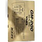Used Zoom VAMS GM-200 Effect Processor thumbnail