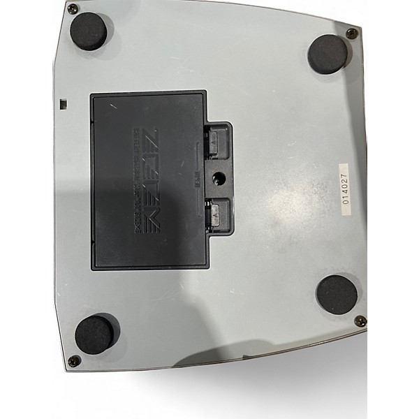 Used Zoom VAMS GM-200 Effect Processor